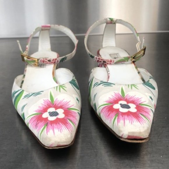 MONICA MAGLI italian designer shoes. Stunning!!!! - Picture 2 of 8